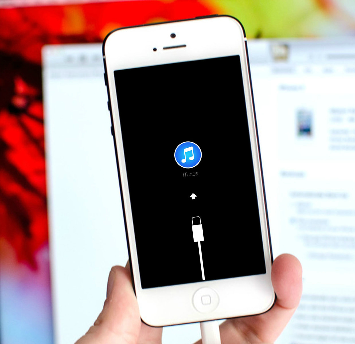 Почему iPhone не видит зарядку? | Блог про iPhone